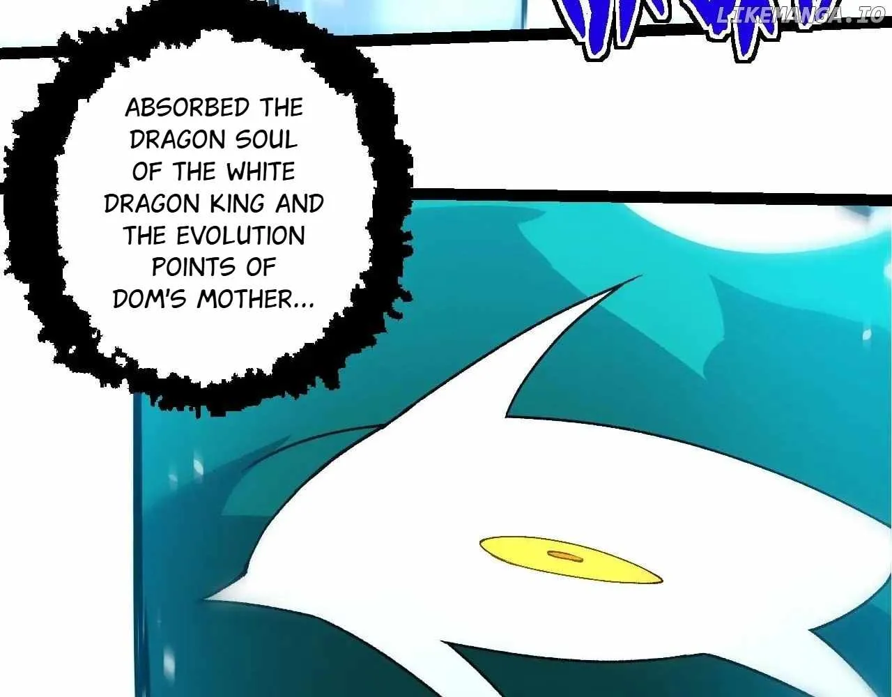 Evolution Begins With A Big Tree Chapter 322 Page 54