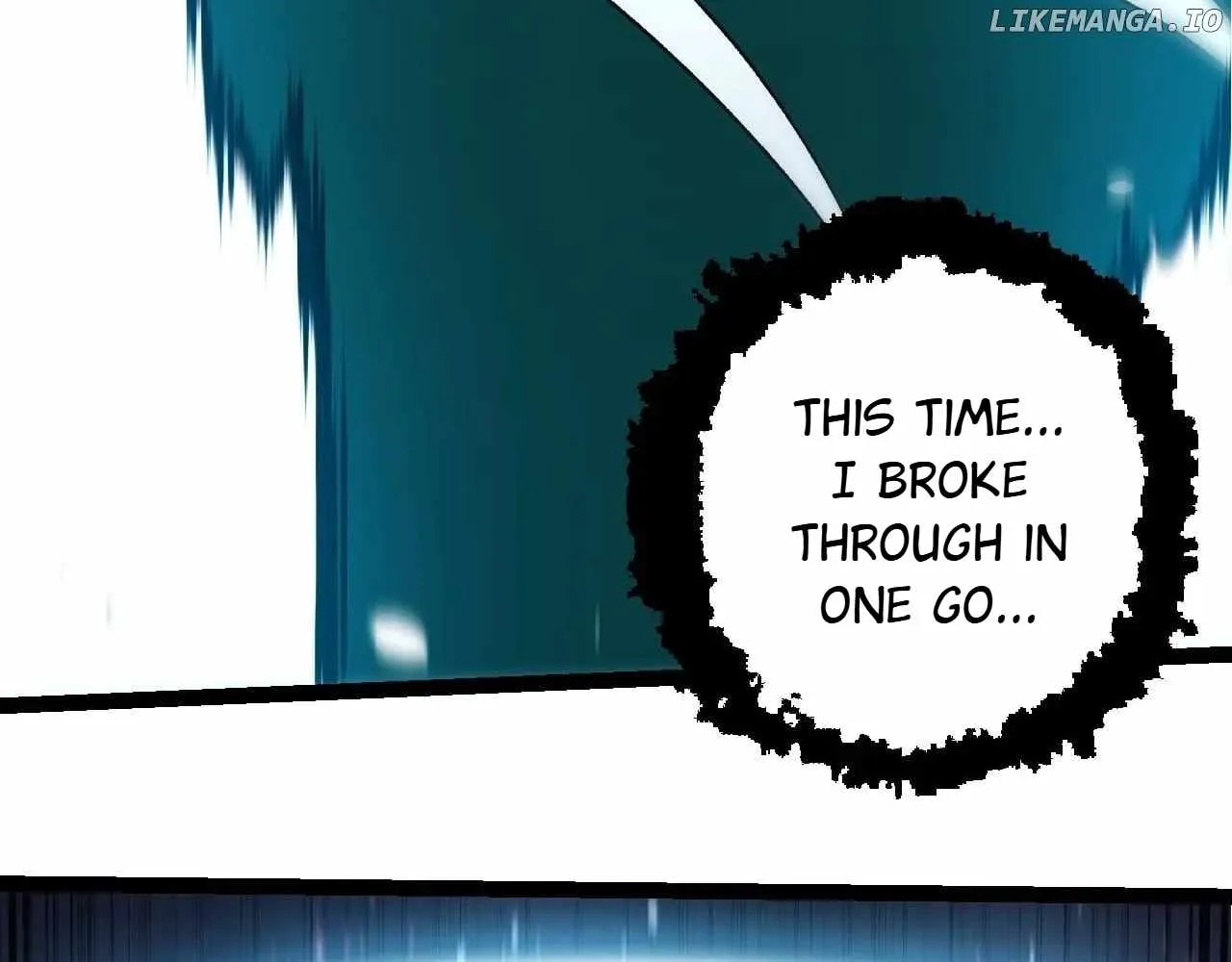Evolution Begins With A Big Tree Chapter 322 Page 55
