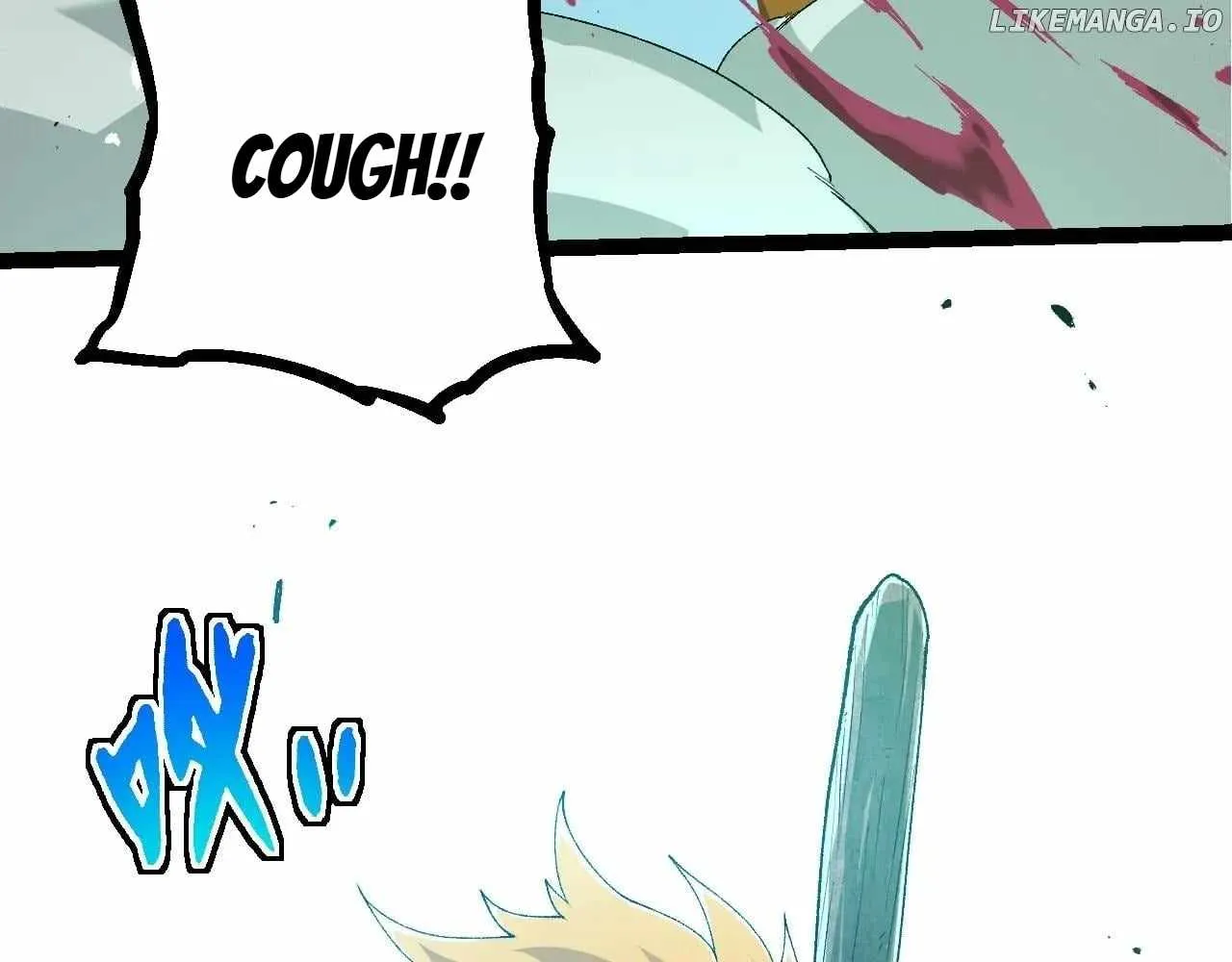 Evolution Begins With A Big Tree Chapter 322 Page 62