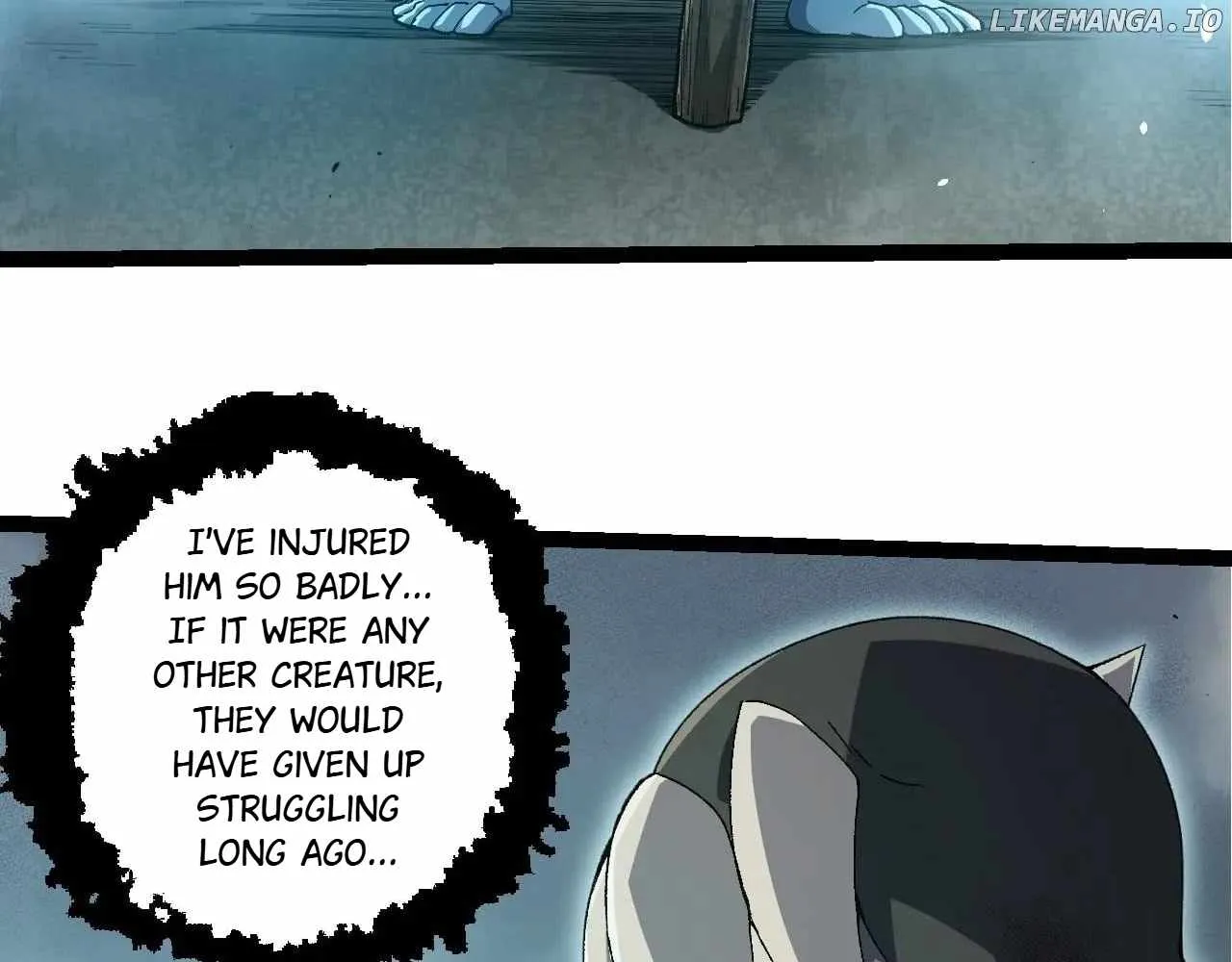 Evolution Begins With A Big Tree Chapter 322 Page 64