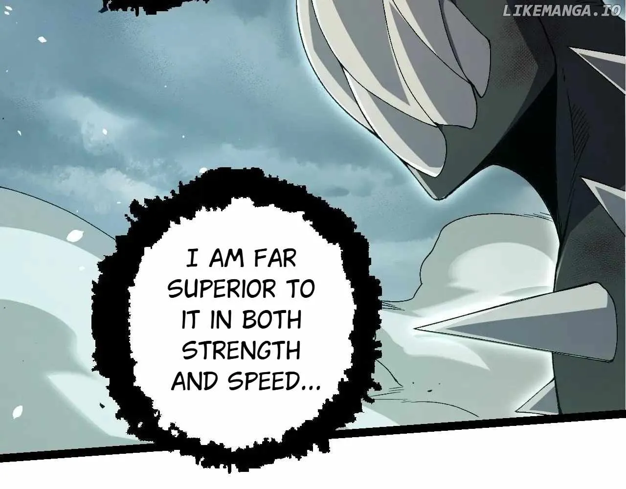 Evolution Begins With A Big Tree Chapter 322 Page 65