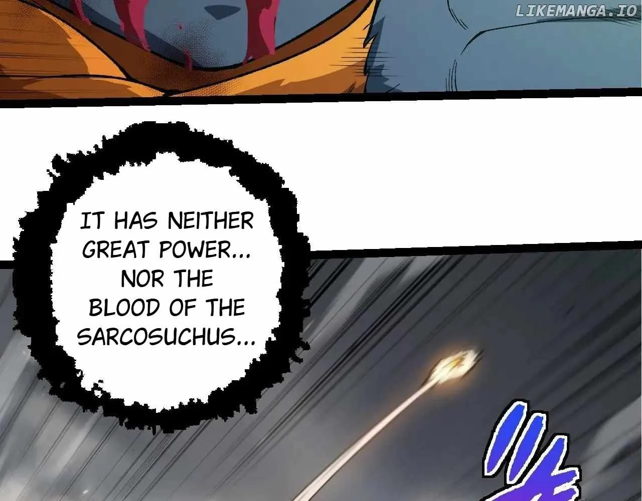 Evolution Begins With A Big Tree Chapter 322 Page 67