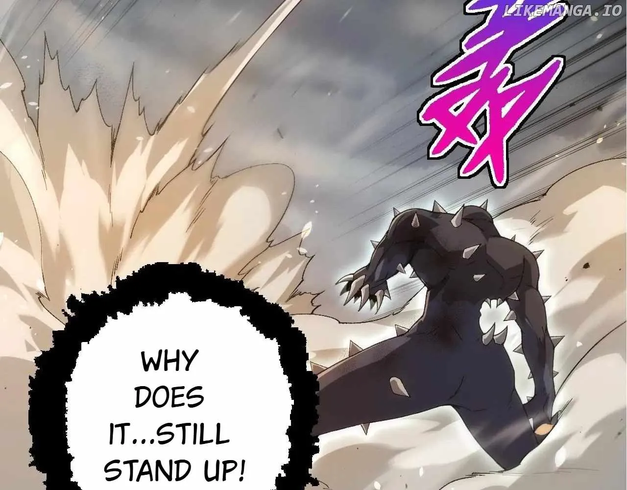 Evolution Begins With A Big Tree Chapter 322 Page 68