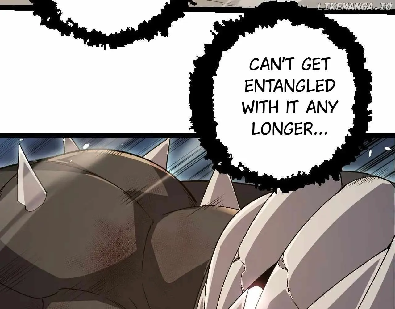Evolution Begins With A Big Tree Chapter 322 Page 69