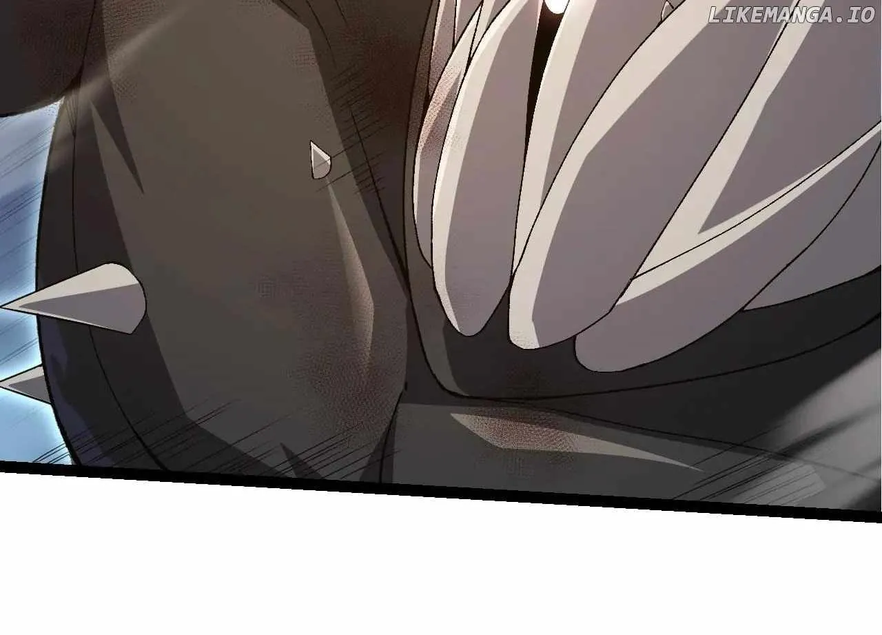 Evolution Begins With A Big Tree Chapter 322 Page 70