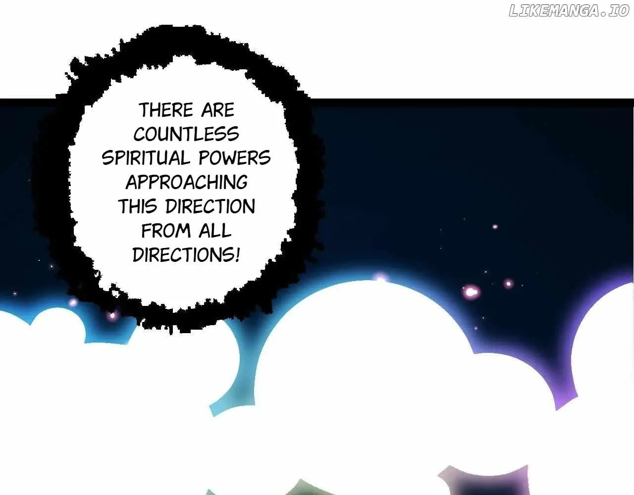 Evolution Begins With A Big Tree Chapter 322 Page 71