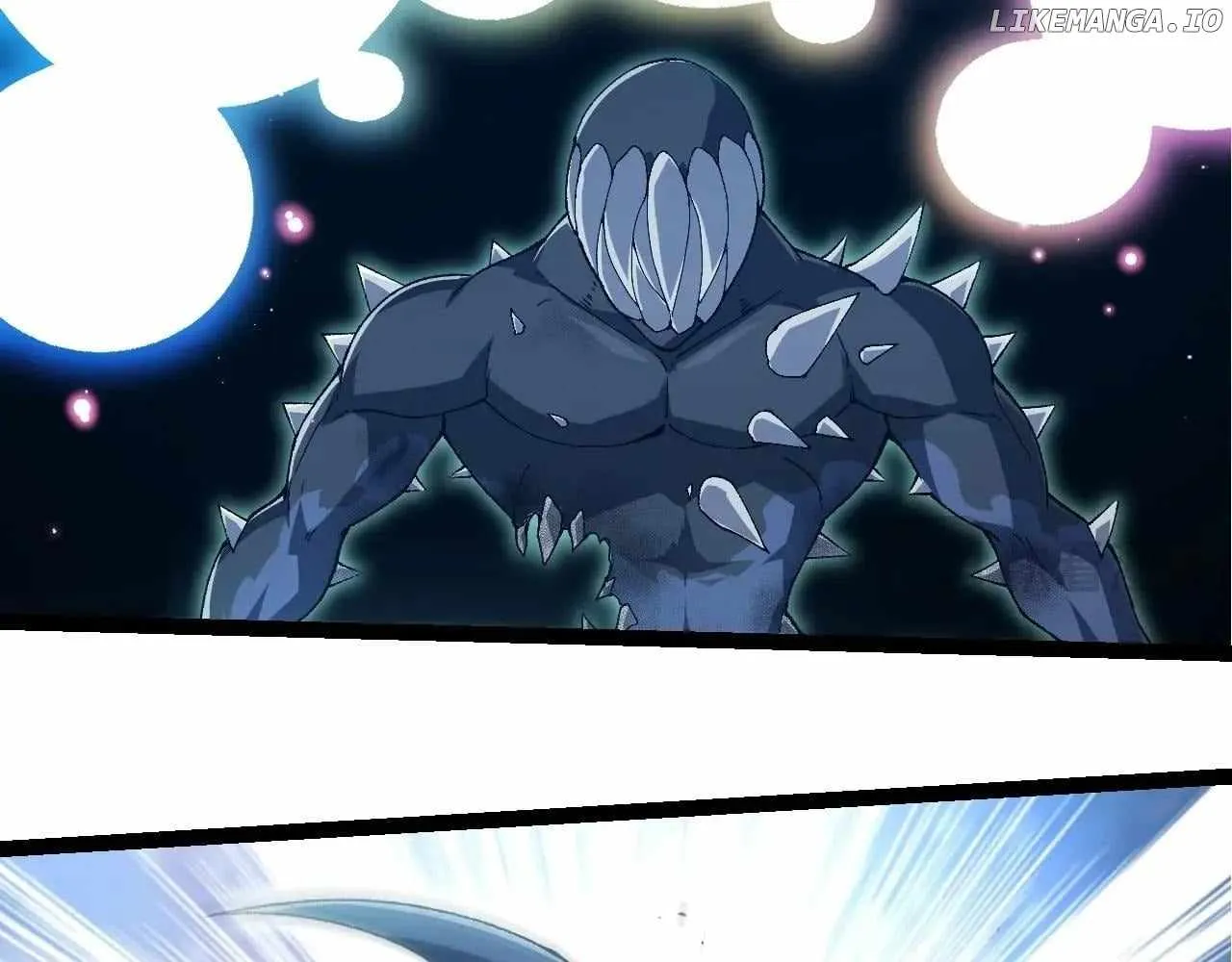 Evolution Begins With A Big Tree Chapter 322 Page 72