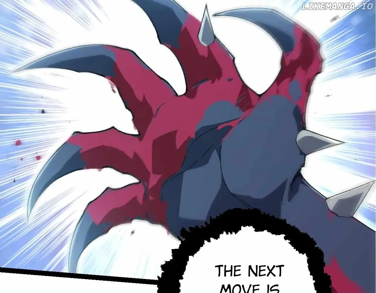 Evolution Begins With A Big Tree Chapter 322 Page 73