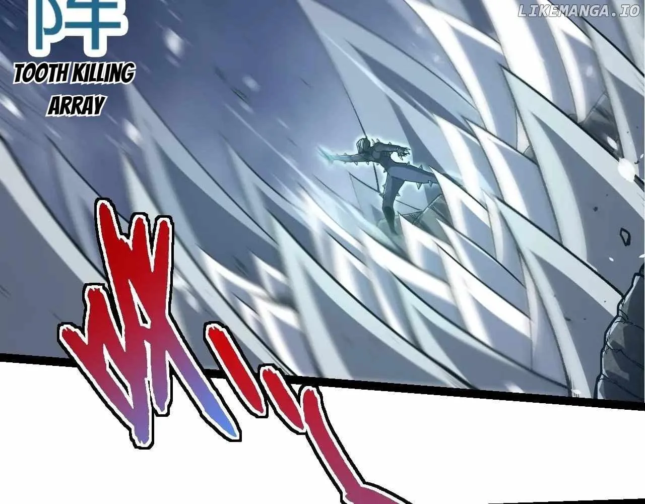 Evolution Begins With A Big Tree Chapter 322 Page 75