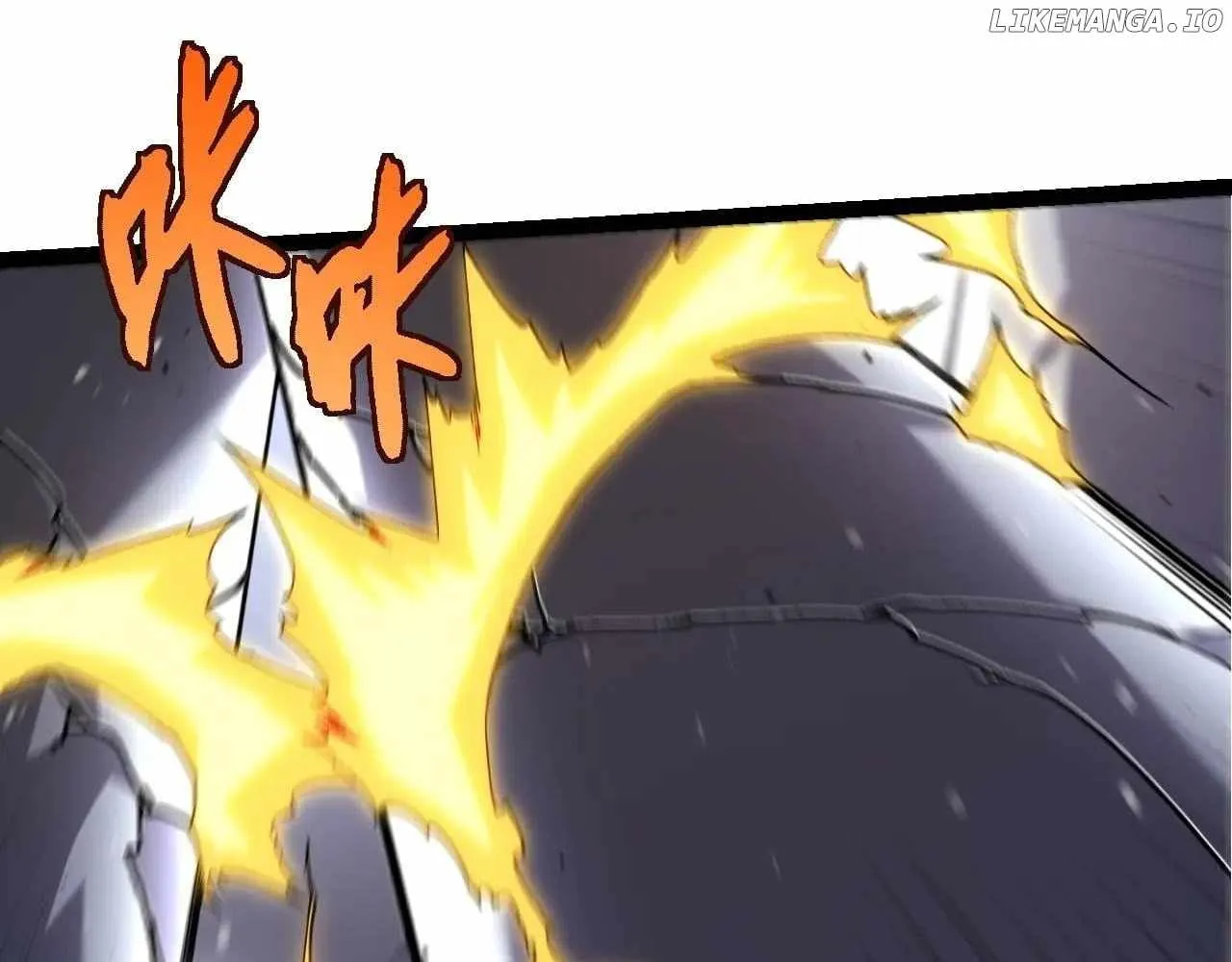 Evolution Begins With A Big Tree Chapter 322 Page 81