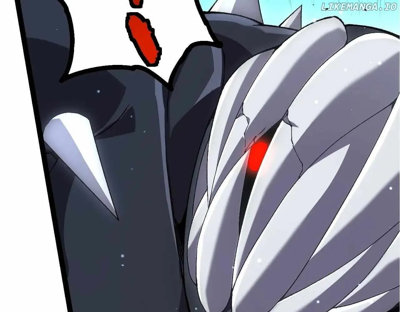 Evolution Begins With A Big Tree Chapter 322 Page 83