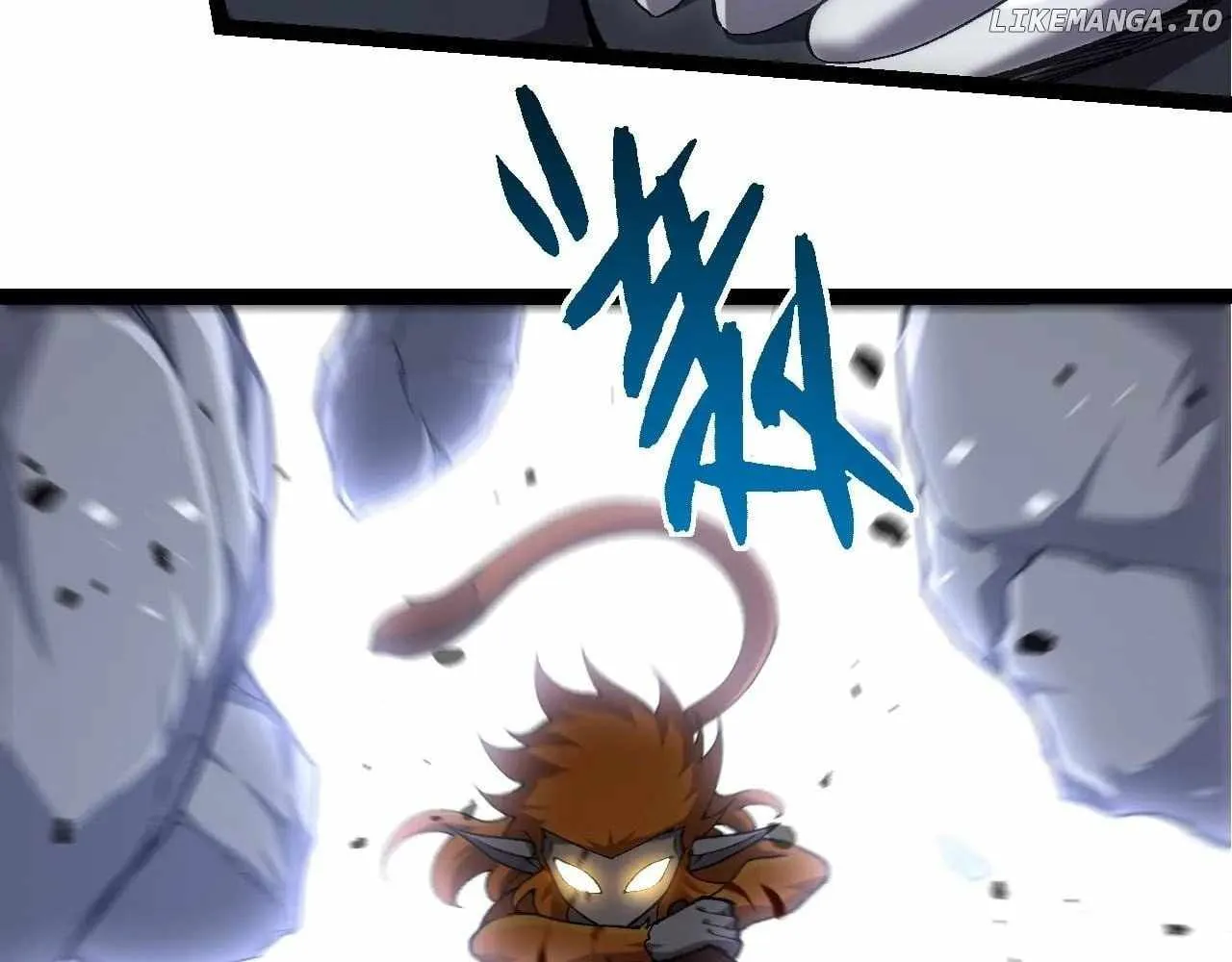 Evolution Begins With A Big Tree Chapter 322 Page 84