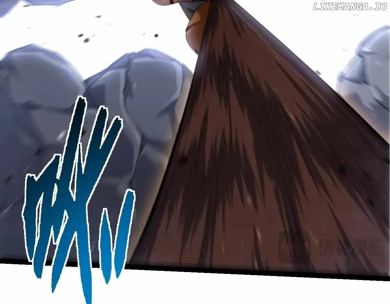 Evolution Begins With A Big Tree Chapter 322 Page 85