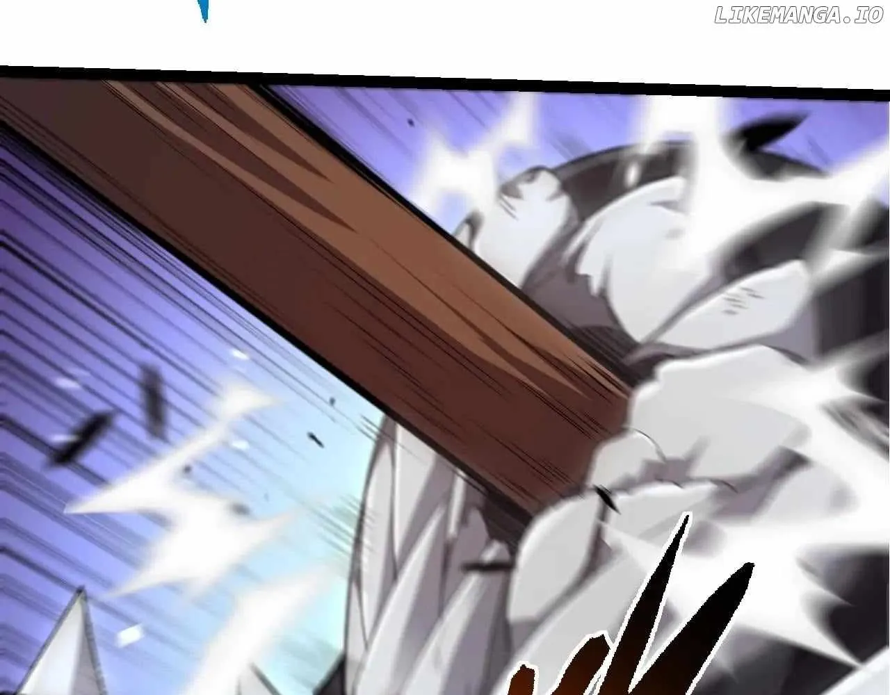 Evolution Begins With A Big Tree Chapter 322 Page 86