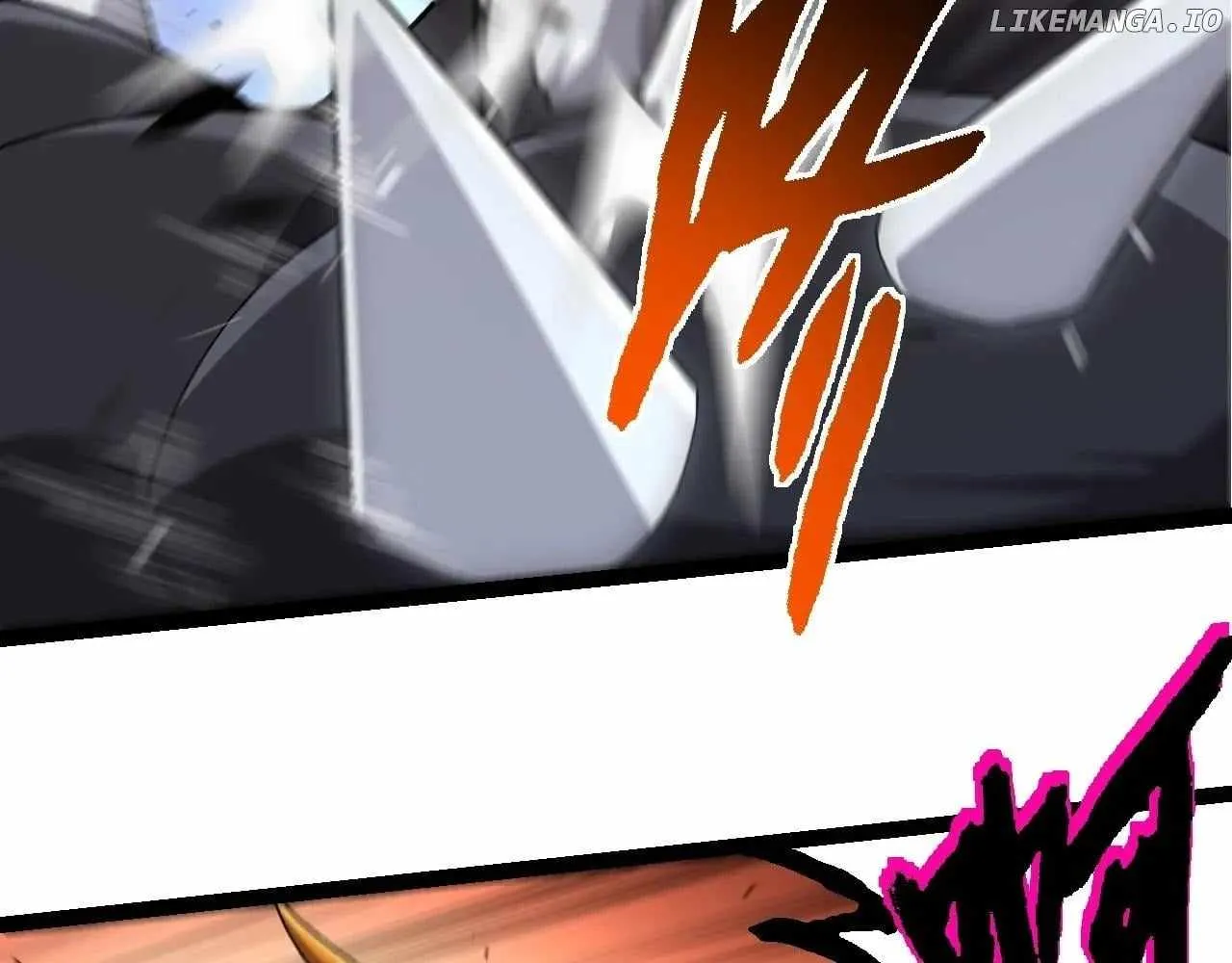 Evolution Begins With A Big Tree Chapter 322 Page 87