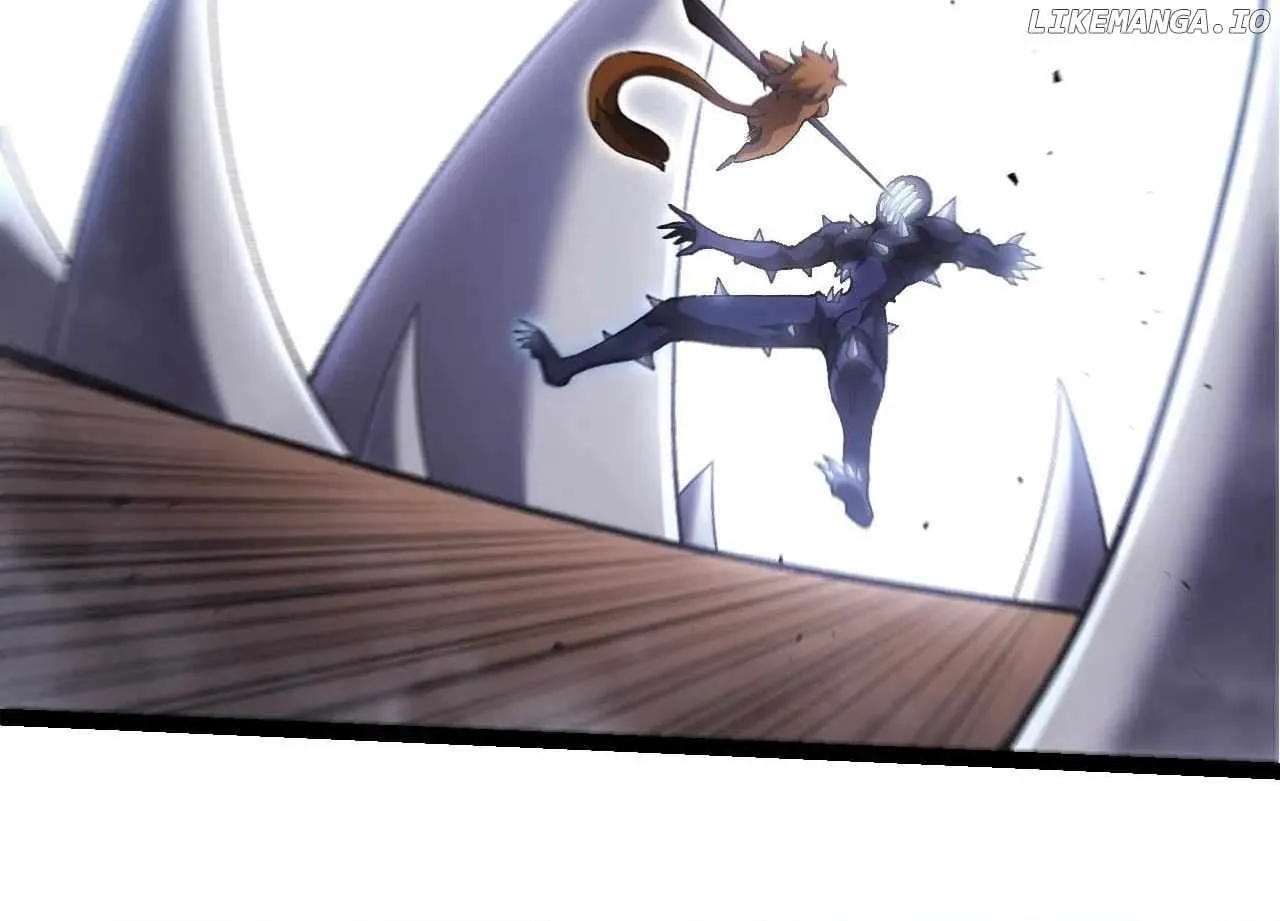 Evolution Begins With A Big Tree Chapter 322 Page 90
