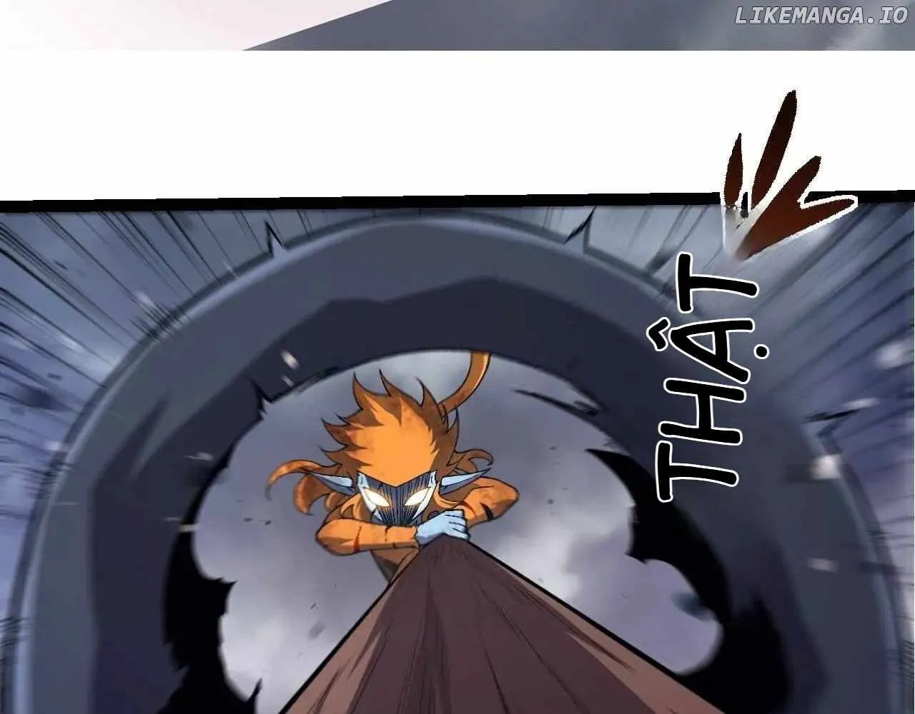 Evolution Begins With A Big Tree Chapter 322 Page 91