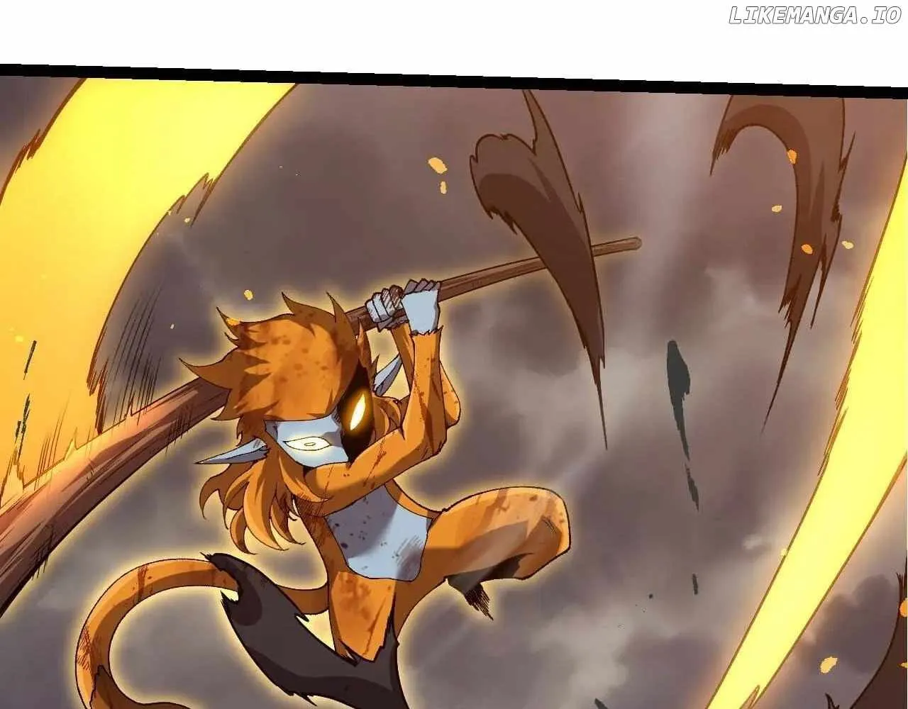 Evolution Begins With A Big Tree Chapter 322 Page 93