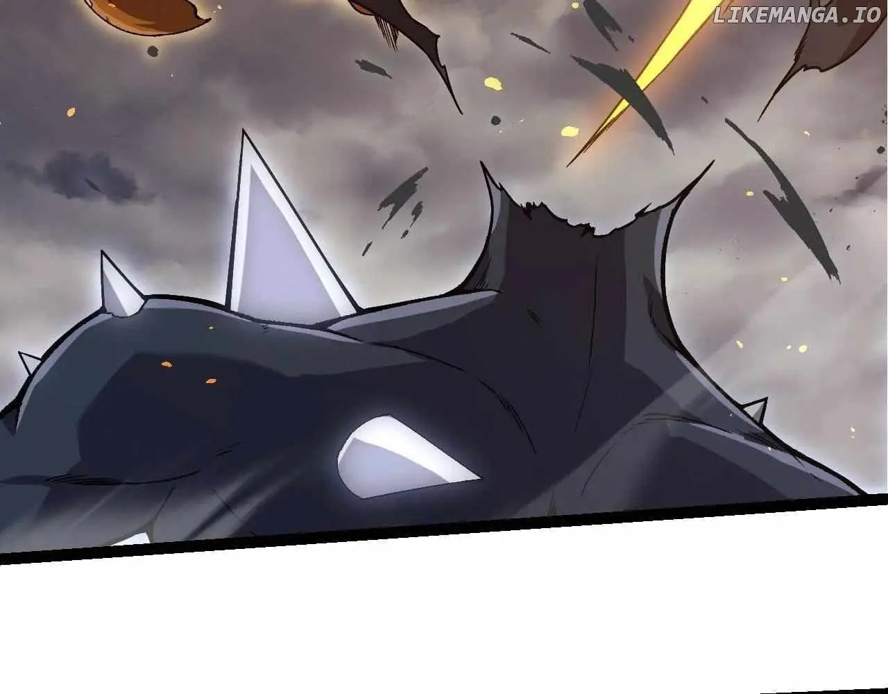 Evolution Begins With A Big Tree Chapter 322 Page 94
