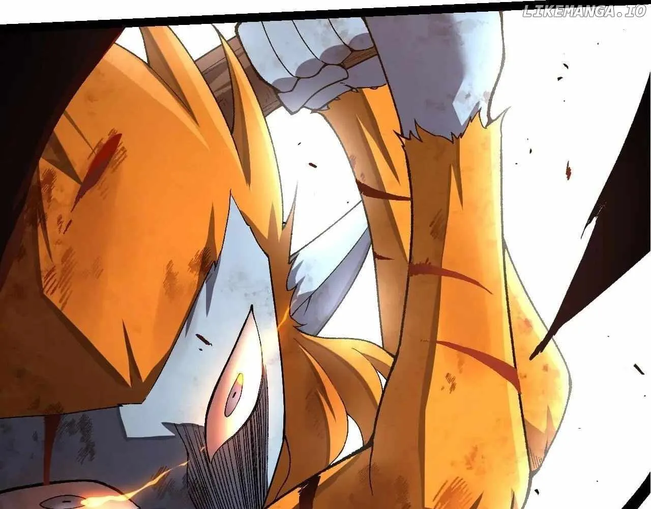 Evolution Begins With A Big Tree Chapter 322 Page 95