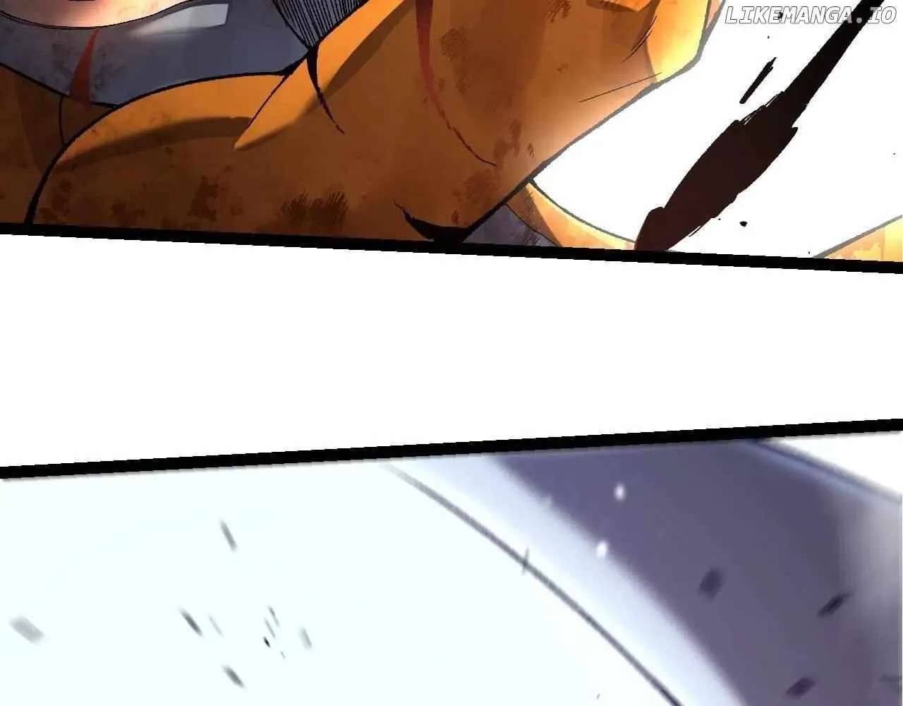 Evolution Begins With A Big Tree Chapter 322 Page 96