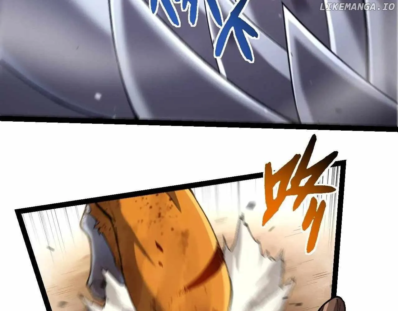 Evolution Begins With A Big Tree Chapter 322 Page 98