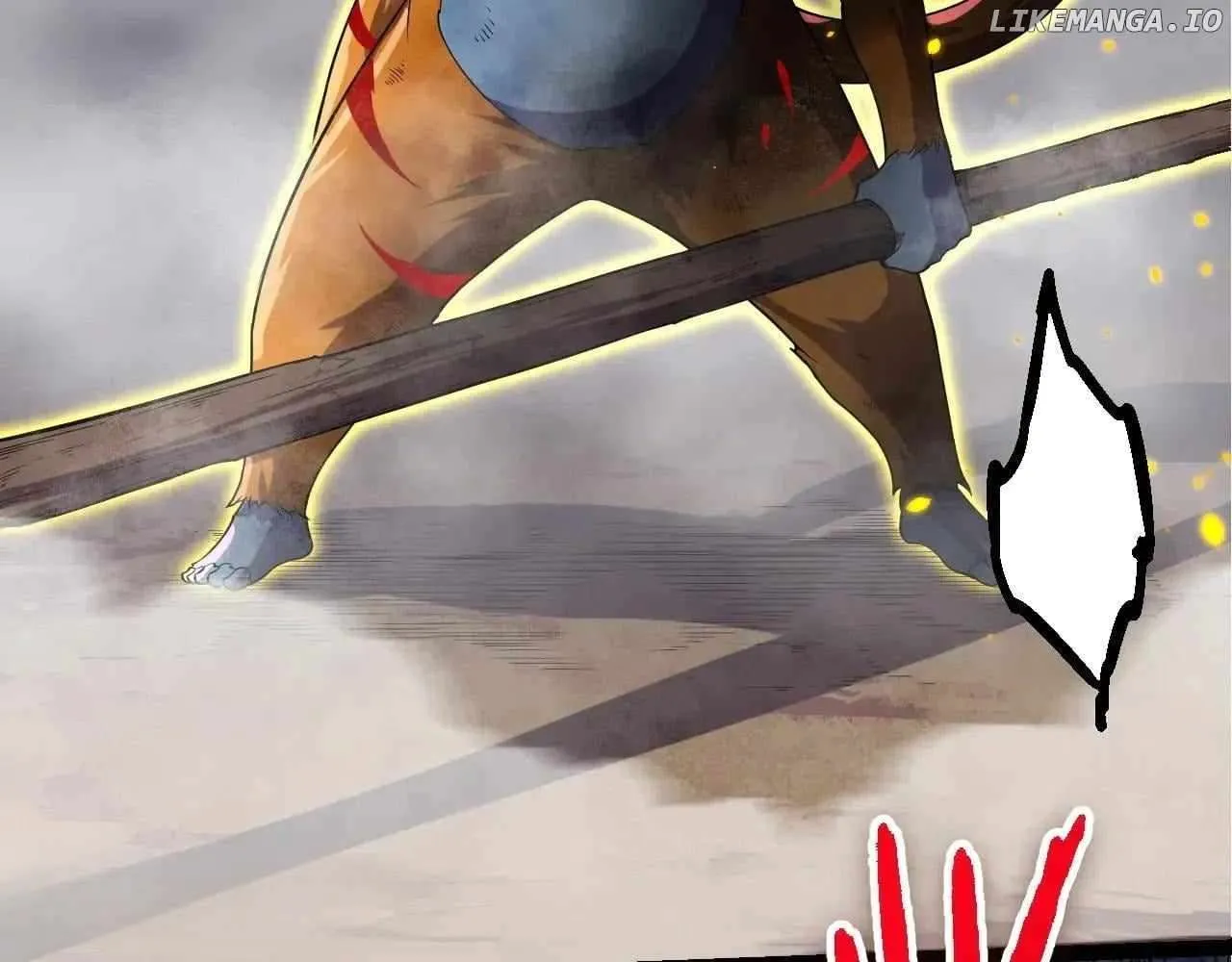 Evolution Begins With A Big Tree Chapter 323 Page 7
