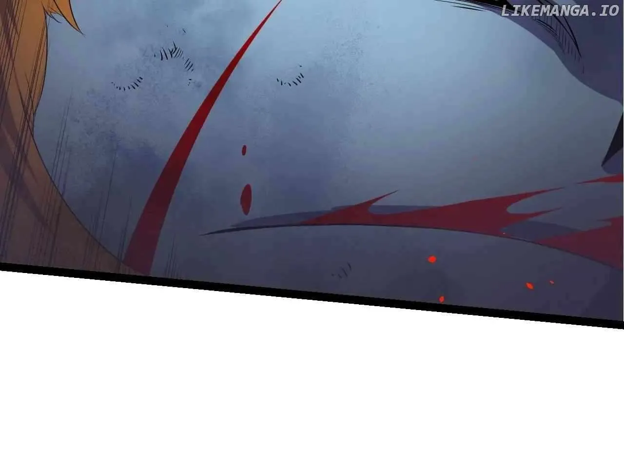 Evolution Begins With A Big Tree Chapter 323 Page 10