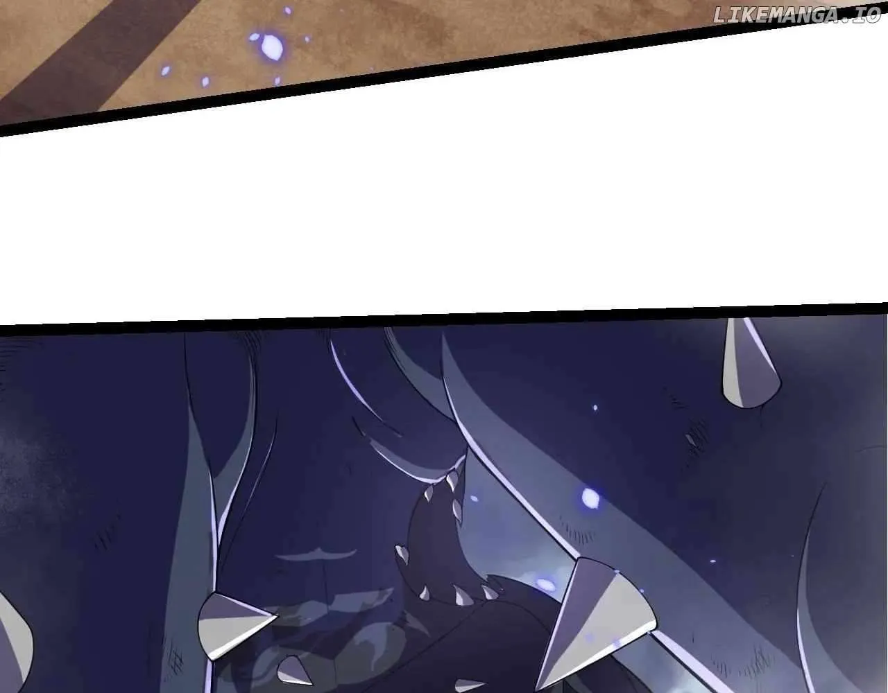 Evolution Begins With A Big Tree Chapter 323 Page 14