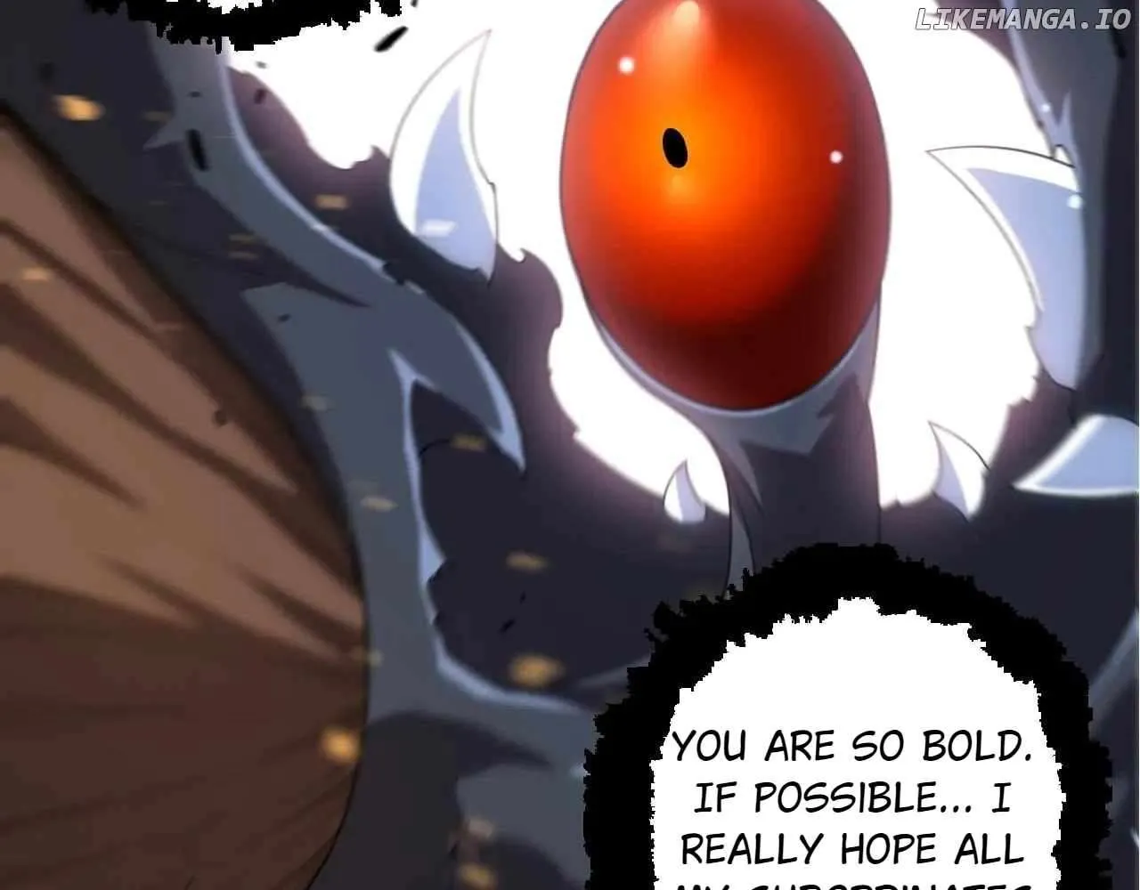Evolution Begins With A Big Tree Chapter 323 Page 35