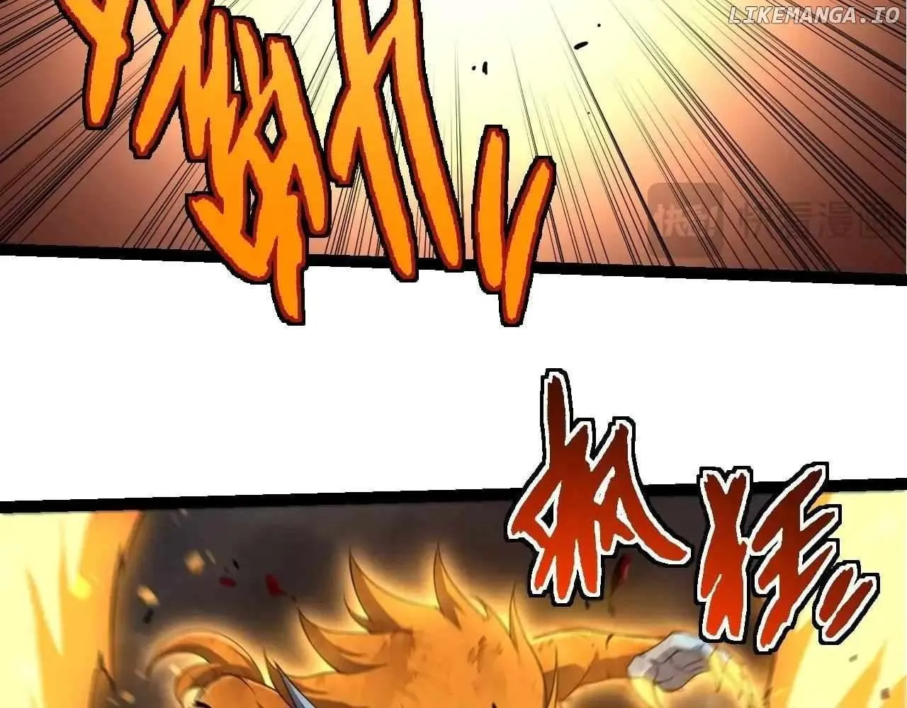 Evolution Begins With A Big Tree Chapter 323 Page 52