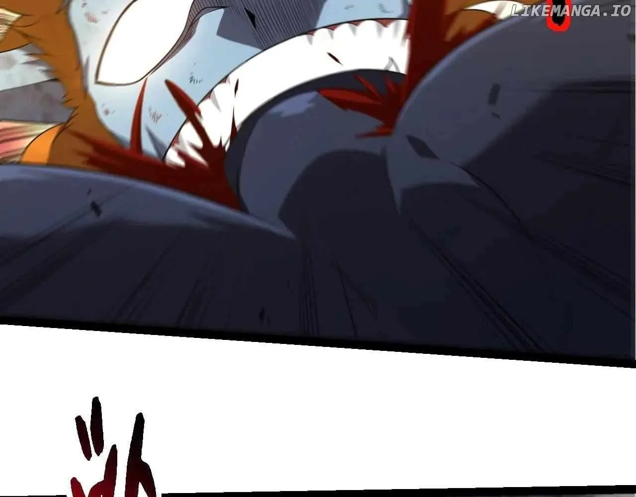 Evolution Begins With A Big Tree Chapter 323 Page 55