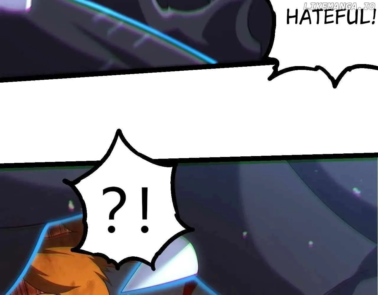 Evolution Begins With A Big Tree Chapter 323 Page 69