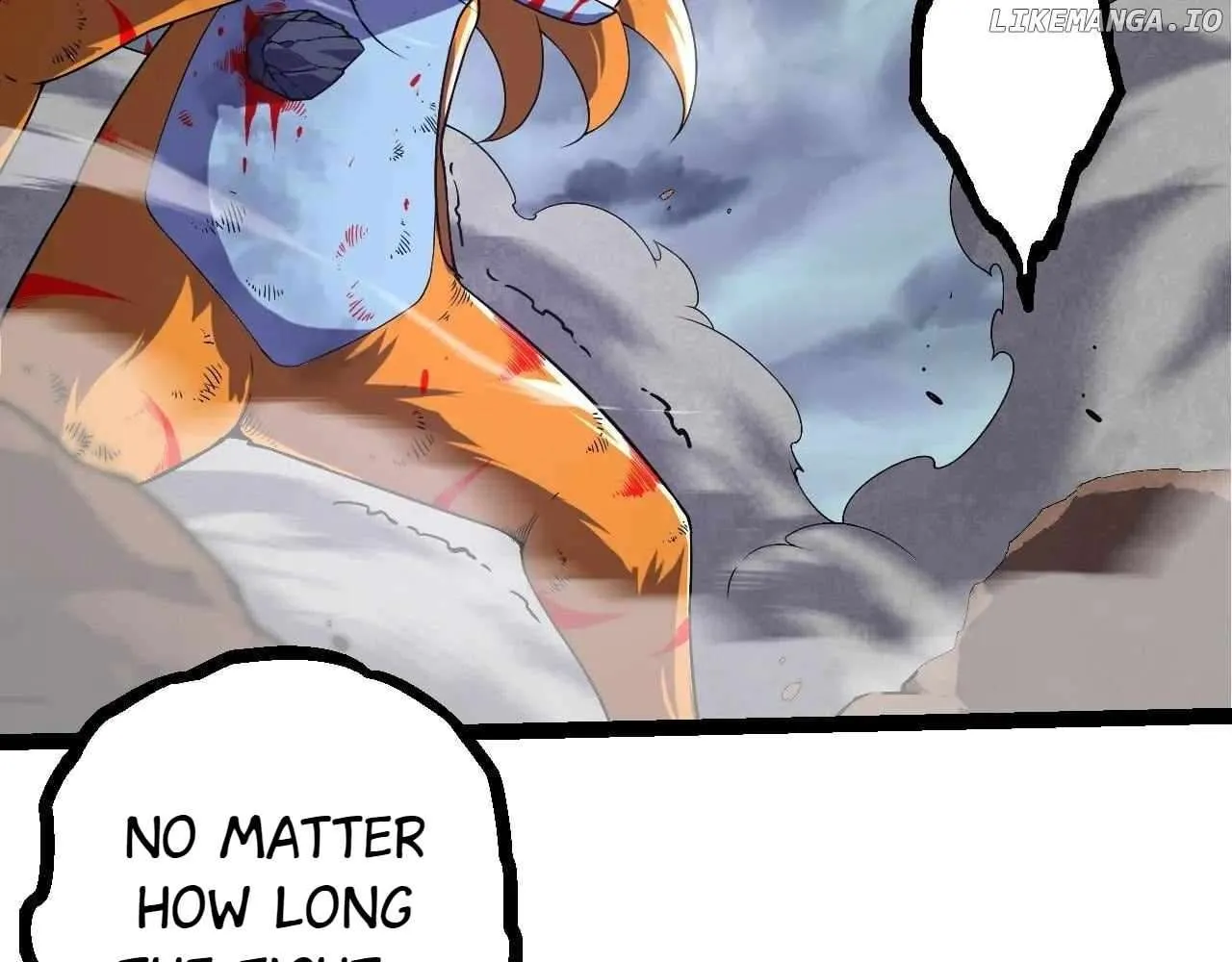 Evolution Begins With A Big Tree Chapter 323 Page 82