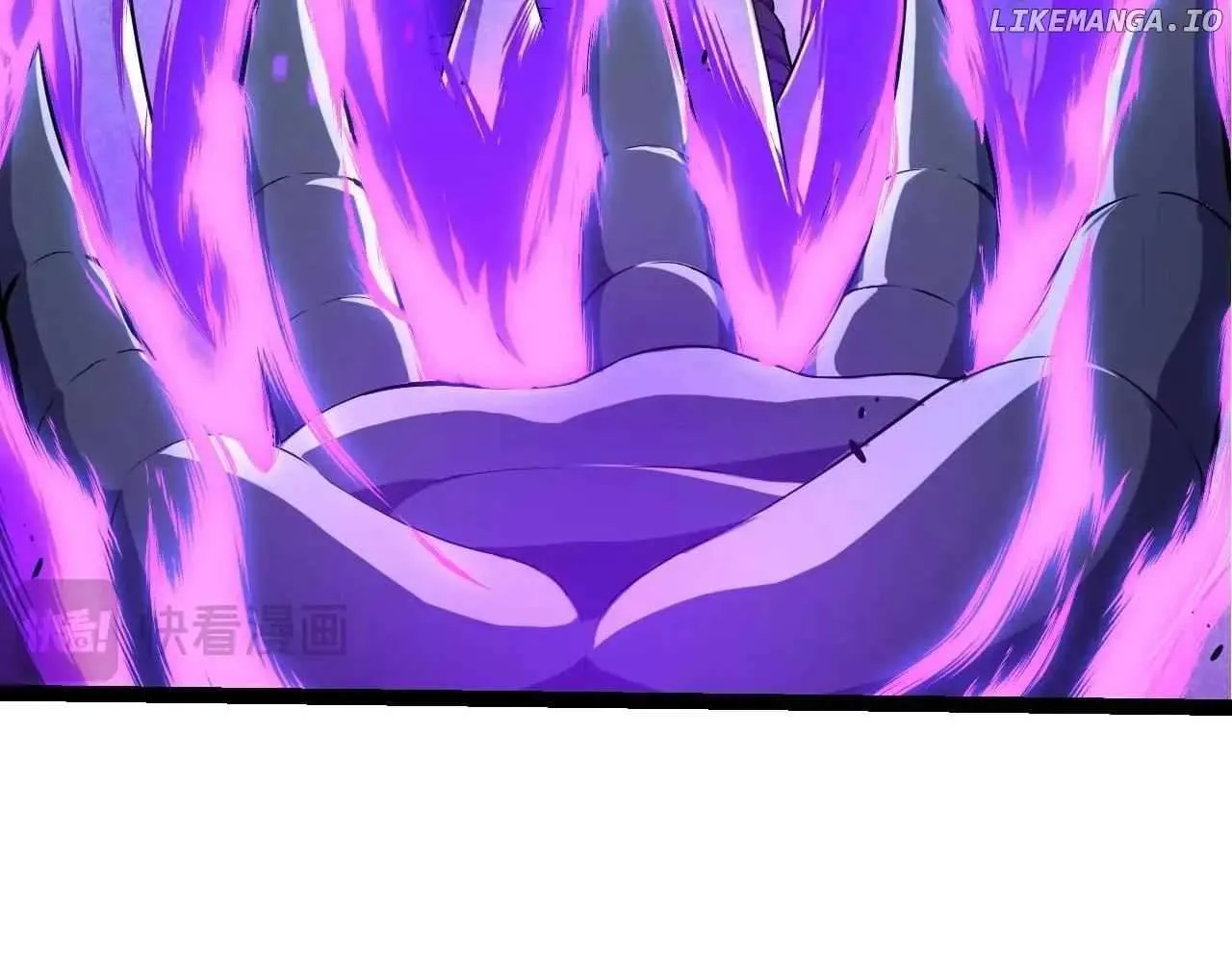 Evolution Begins With A Big Tree Chapter 323 Page 92