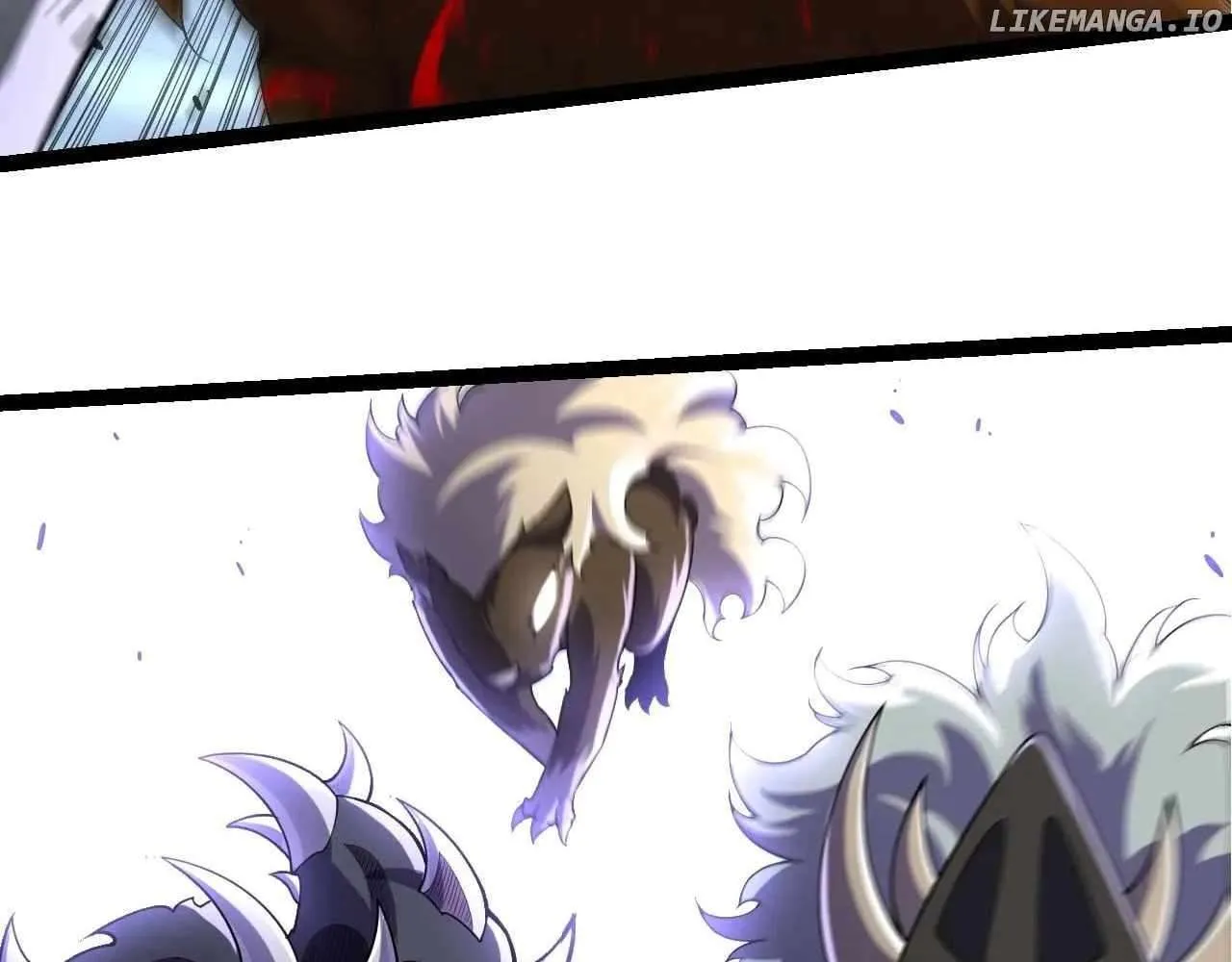 Evolution Begins With A Big Tree Chapter 323 Page 96