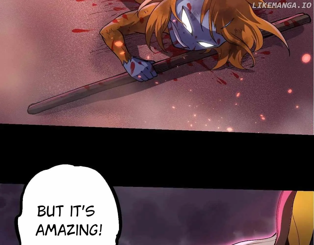 Evolution Begins With A Big Tree Chapter 324 Page 7