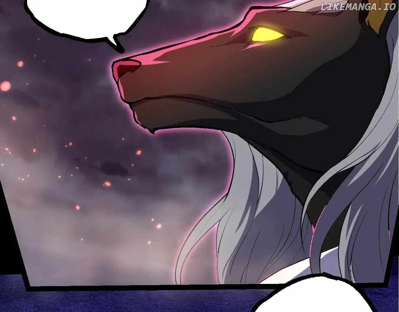 Evolution Begins With A Big Tree Chapter 324 Page 8