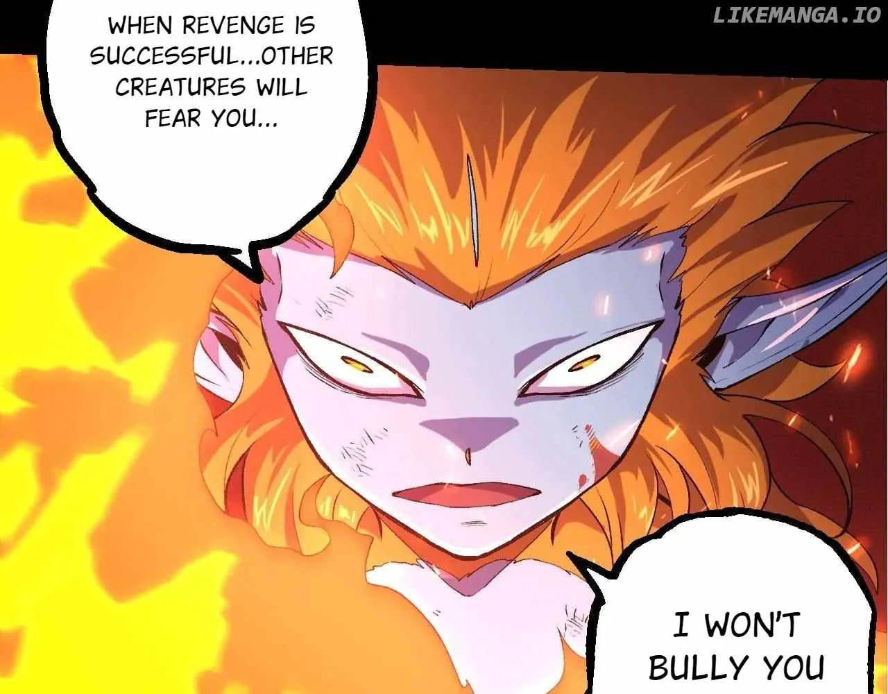 Evolution Begins With A Big Tree Chapter 324 Page 14