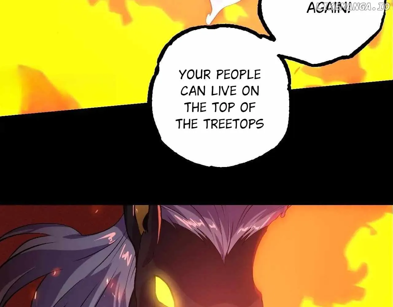 Evolution Begins With A Big Tree Chapter 324 Page 15