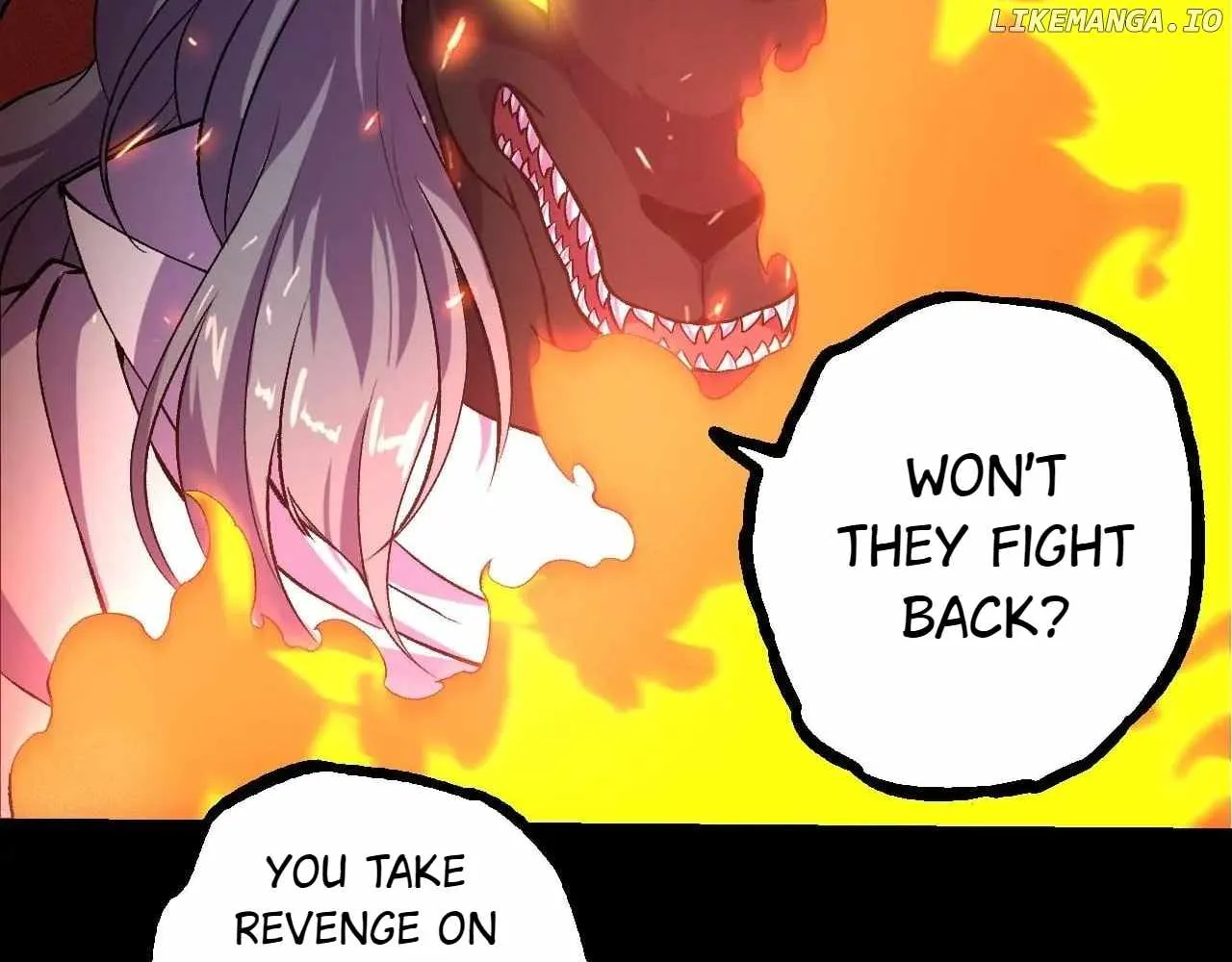 Evolution Begins With A Big Tree Chapter 324 Page 16