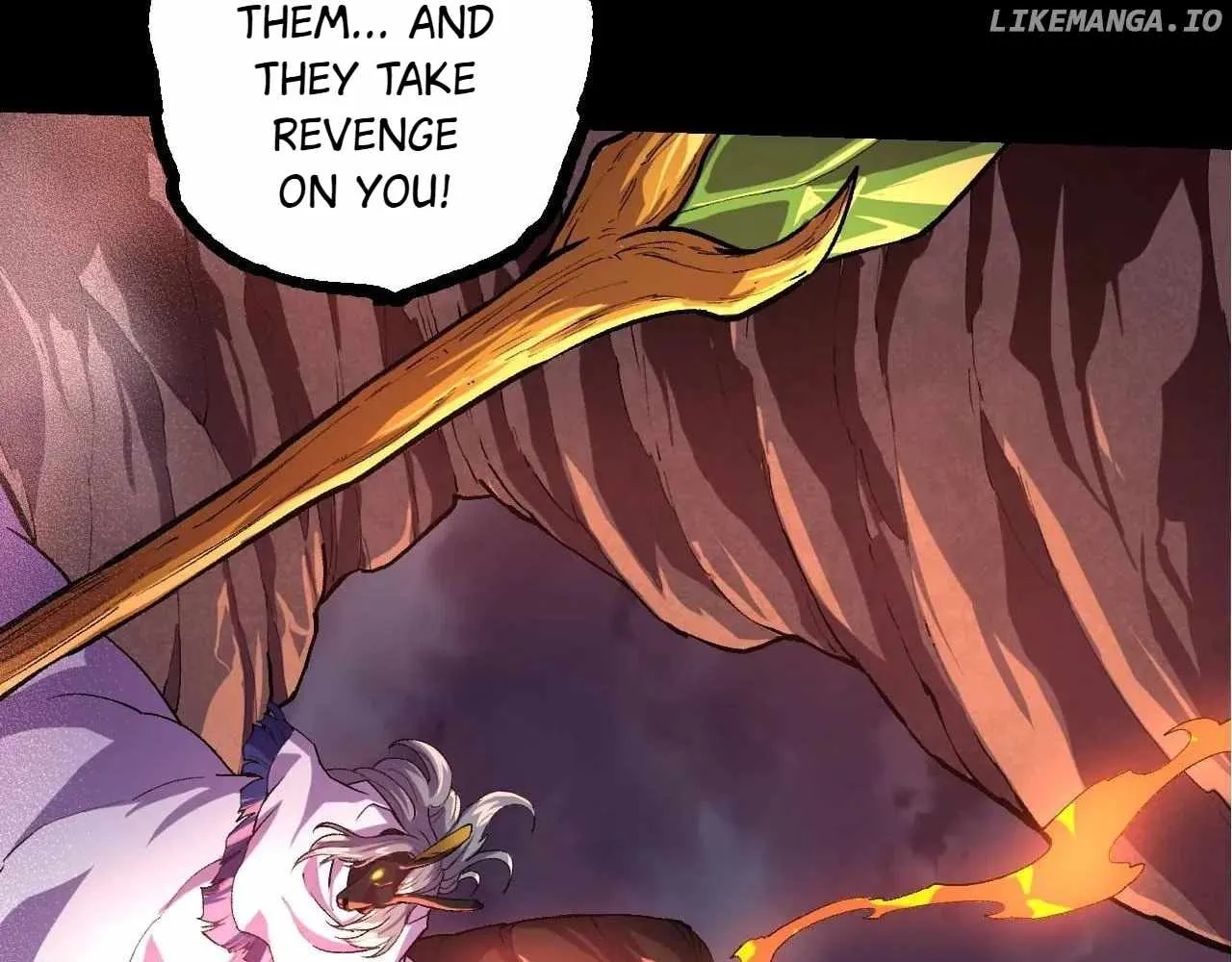 Evolution Begins With A Big Tree Chapter 324 Page 17