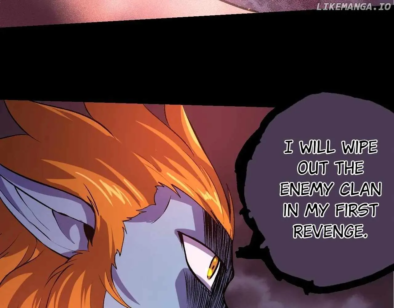 Evolution Begins With A Big Tree Chapter 324 Page 19