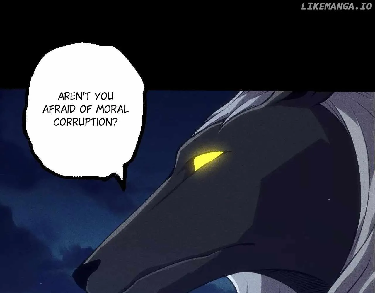 Evolution Begins With A Big Tree Chapter 324 Page 21