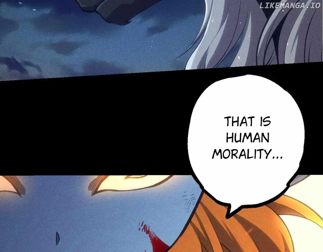 Evolution Begins With A Big Tree Chapter 324 Page 22