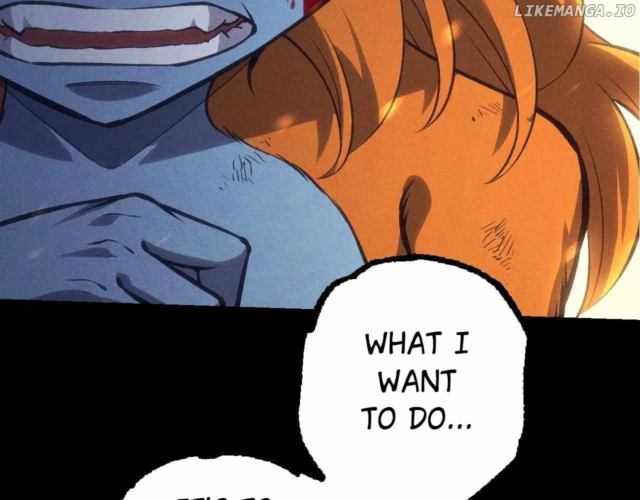 Evolution Begins With A Big Tree Chapter 324 Page 23