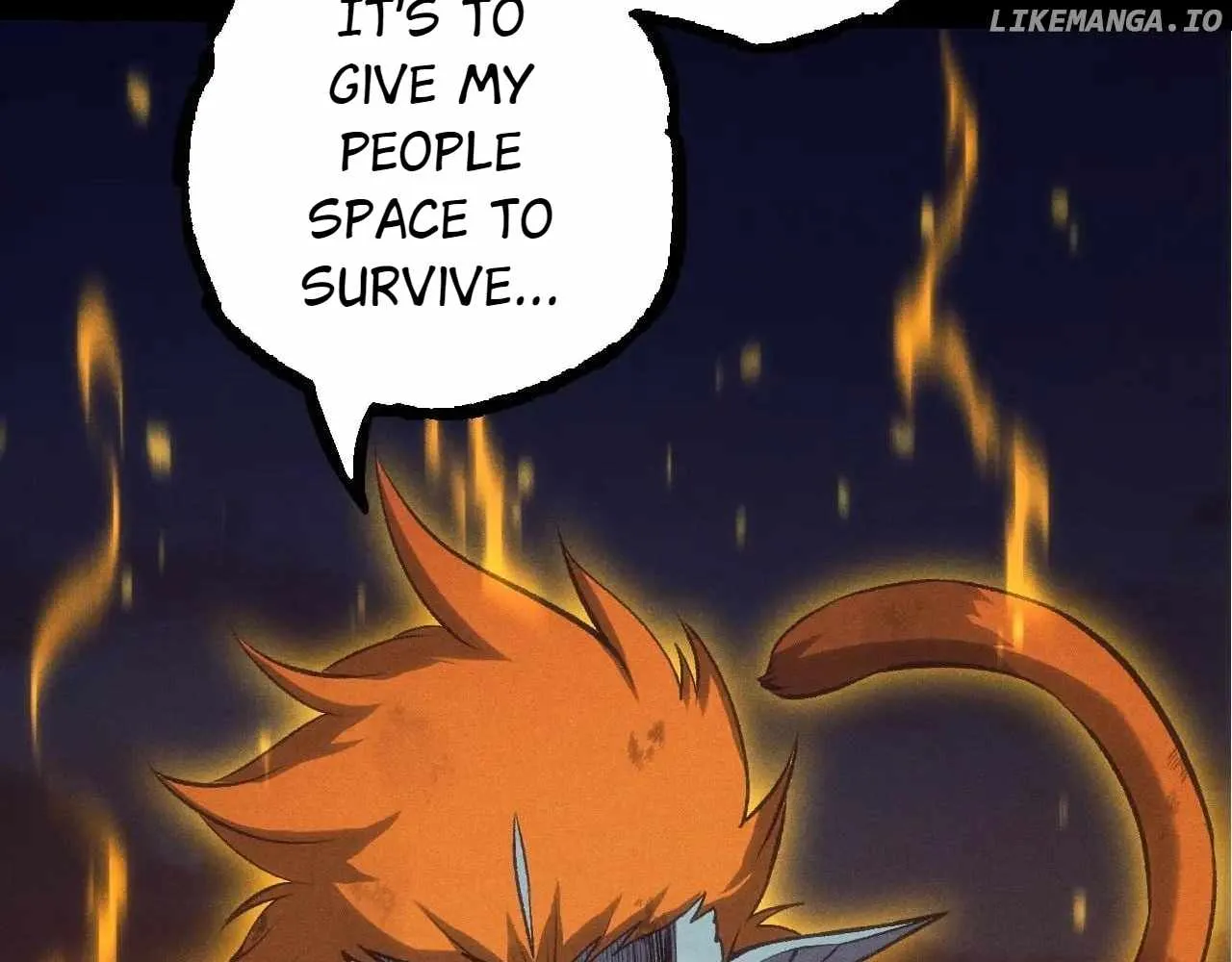 Evolution Begins With A Big Tree Chapter 324 Page 24