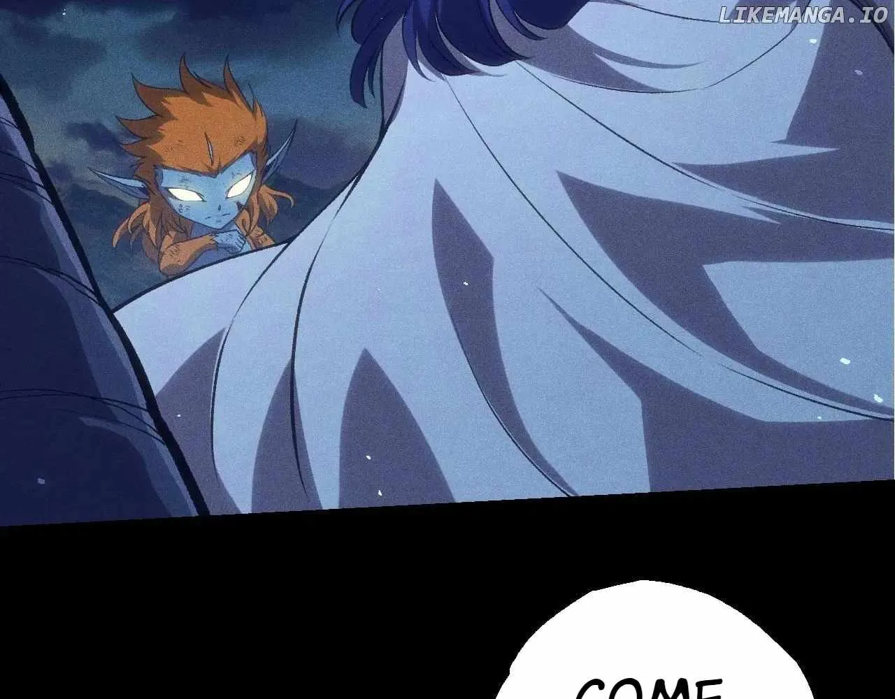 Evolution Begins With A Big Tree Chapter 324 Page 27
