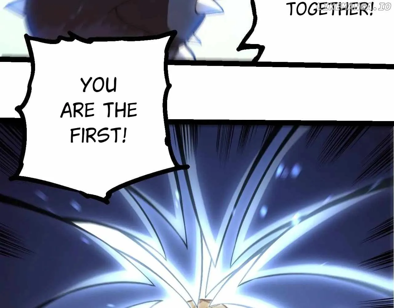 Evolution Begins With A Big Tree Chapter 324 Page 49