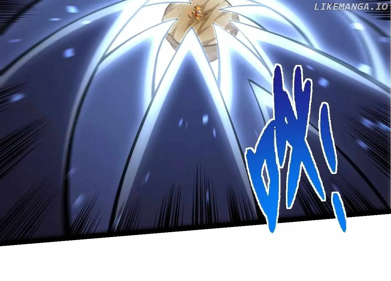 Evolution Begins With A Big Tree Chapter 324 Page 50